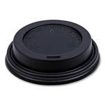 Boardwalk Hot Lids, Fits 8 Oz Cups, Black, 1000/CARTON New. Price: $52.84.