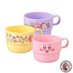 New Osk 3 Cups Set Kirby's Dream Land Stacking H/k PT-6. Price: $23.91.