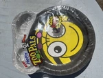 Rare. Sealed Nos Original Hefty Zoo Pals Assorted Designs Paper Plates 24 Pack New. Price: $39.99.