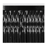 Beistle Black 1-PLY Metallic Table Skirting General Occasion Party Supply New. Price: $24.95.