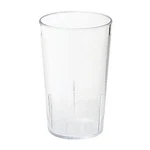 Get Unbreakable Stackable Restaurant Plastic Tumbler/cup (set Of 12) 8 Ounce ... New. Price: $26.66.