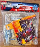 Designware Transformers Happy Birthday Banner New. Price: $5.25.