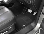 Genuine Gwm Cannon Alpha Tailored Carpet Floor Mats Set 2024-ONWARDS Brand. Price: $171.21.