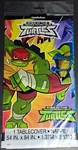 Unique Rise Of The Teenage Mutant Ninja Turtles Plastic Tablecover 54 X84 Tmnt New. Price: $14.99.