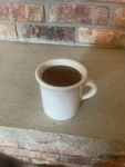 Hot Cup Coffee Movie Display Staging Fun Food Styling Props. Price: $40.50.