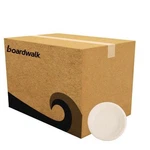 Boardwalk Molded Fiber Pfas-free Dinnerware, Plate, Sugarcane, 6" Dia, 1,000/CT New. Price: $47.35.