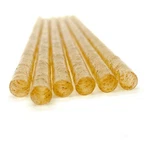 250 Pack Agave Fiber Straws Unwrapped Bio Preferred, Eco-friendly Alternative To New. Price: $17.95.
