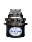 New Case TR270 Final Drive Motor Travel. Price: $4650.00.