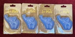 Tmd Holdings 3D Elephant 2-PART Silicone Ice Mold Lot Of 4 New. Price: $26.99.