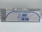 Ice Cream Party Supplies Table Decorations Tray Napkins Hats Bags Favors Lights New. Price: $5.99.
