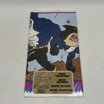 Street Sharks Paper Tablecover Ripster Rare 90S Unique 1993 Vintage 54 X 84 ! New. Price: $17.09.