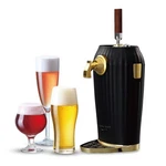 Green House Cocktail And Draft Beer Dispenser With Fine Foam Maker - 3 Functi... New. Price: $161.07.