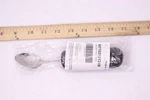Rehabilitation Advantage Ribbed Handle Grip Teaspoon New. Price: $6.57.