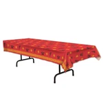 Beistle Asian Tablecover, Multicolor (pack Of 1),PARTY Decorations New. Price: $15.46.