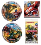 Activate Fun And Action-packed Vibe To Special Event With This Transformers New. Price: $19.59.
