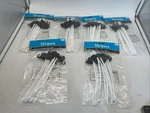 Straws Mustache Moustache 72 Total 6 Bags 12 In Each Fun Express Party Supplies New. Price: $10.00.