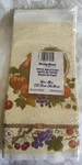 Vtg American Greetings Thanksgiving Fall Autumn Paper Tablecloth Sealed 54X96 New. Price: $12.00.