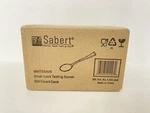 Sabert MMTS500S Silver Look Plastic Tasting Spoons Elegant Disposable Utensils New. Price: $41.22.