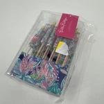 Lilly Pulitzer Mini Drink Umbrellas Summertime Party Decor Beach Theme Bougie New. Price: $14.25.