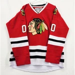 Unlc Clark Griswold 00 Christmas Vacation Hockey Jersey Red Mens Xl Fight Strap New. Price: $76.49.