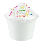 Restaurantware-rw Base 9 Ounce Round Ice Cream Cups 500 Disposable Parfait New. Price: $91.34.