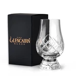Glencairn Cut Premium Whiskey Glass In Gift Carton 6.8 Ounces, Transparent New. Price: $65.52.