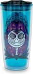 Disney Nightmare Before Christmas Sugar Skulls 20-OUNCE One Size, Blue New. Price: $17.29.