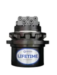 New Case CX50B Final Drive Motor Travel. Price: $2475.00.