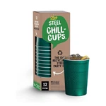 16 Oz. Party Cups, Perfect For Cold Drinks, Sturdy & Durable, Disposable And ... New. Price: $26.32.
