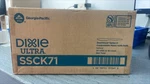 Dixie SSCK71 Smartstock Plastic Knife Refill - Natural (960/CT) New. Price: $27.99.
