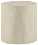 Patio Furniture Covers, Waterproof Round Outdoor Bistro Table For Deck,... New. Price: $50.79.