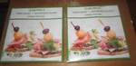 (2) 4" Club Toothpicks Wooden Food Cocktail Party Sandwich Frills New. Price: $12.99.