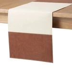 Better Homes & Garden Celina Runner, Brown, 14"W X 36"L New. Price: $16.98.