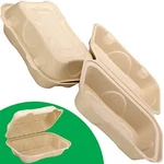 Avant Grub Durable, Leak-proof Take Out Food Box 50 Pack. Sturdy, Plant-based... New. Price: $39.50.