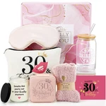 30TH Birthday Gift Set For Women 8 Pcs Happy Box Funny Baskets ... New. Price: $37.57.