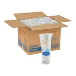 Dixie Perfectouch By Gp Pro Hot Cups, 8 Oz., Box Of 500 New. Price: $71.76.