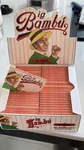 Big Bambu Classic Cigarette Rolling Papers! ( 50-PACK ) Fast Shipping. New. Price: $38.99.