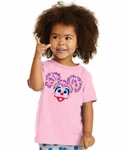 Sesame Street Cadabby Infant T-shirt New. Price: $15.99.