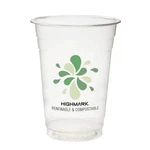 Highmark Renewable Cold Drink Cups 16OZ 473MLCLEAR 500 Pack, Free Shipping. Price: $48.91.