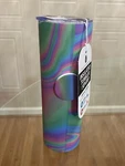 Wild Eye Designs Iceware Insulated Tumbler Sip Grip Stinless Steel 20FL. New. Price: $20.99.