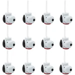 Peanuts Snoopy-shaped Reusable Plastic Cups With Lids & Straws 6" 10 Oz, 12 Co New. Price: $39.28.
