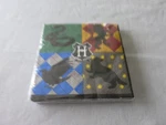 Pack Of 16 2-PLY Designware Harry Potter Luncheon Napkins, 12.88 X New. Price: $6.99.