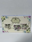 Talking Tables Truly Alice Teapot Cupcake Stands Party 6PCS Open. Price: $10.00.