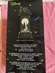 Disney Nightmare Before Christmas Halloween Glitter Lantern Lights Music Costco New. Price: $95.00.
