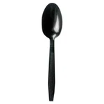 Boardwalk Teahwppbla Heavyweight Polypropylene Teaspoons Black 1000CT New. Price: $34.67.