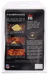 Fanbrands Nfl Team Logo Branding Plate For Barbecue Grill New. Price: $9.00.