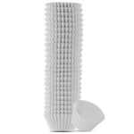 Montopack Mini White Cupcake Liners 500 Paper Baking Cups Greaseproof No ... New. Price: $15.89.