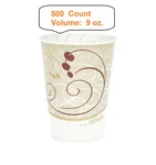 500 Ct Solo Drinking Cup Party Disposable Wax Coated Paper Oz. R9N-J8000 New. Price: $84.98.