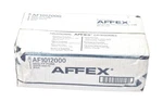 Lot Of 1000 Affex AF1012000 Med Plastic Forks White Bulk Pack Genuine Oem Open. Price: $34.99.