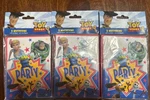 Toy Story Party Supplies Invitations -24 Total 3 Packs Of 8 New. Price: $9.98.